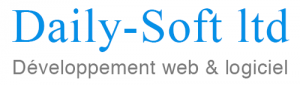 Daily-Soft ltd, développement web et logiciel